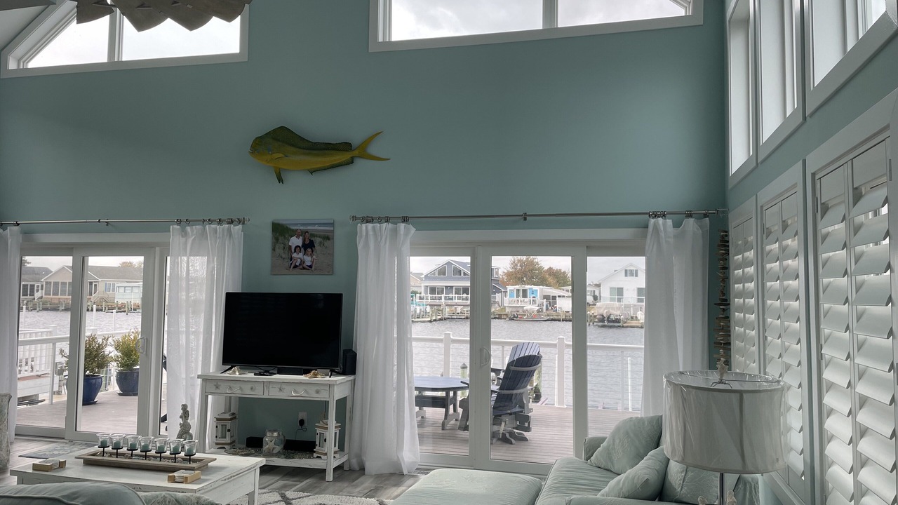 Photo of Livingroom in Montego Bay