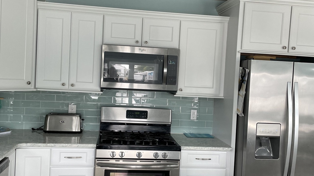 Photo of Kitchen in Montego Bay