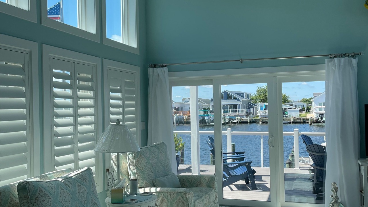 Photo of Livingroom in Montego Bay