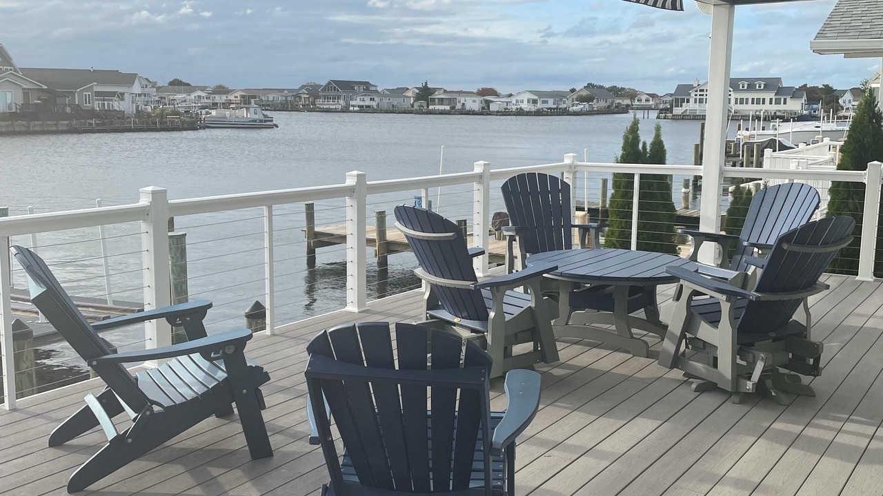 Photo of Patio Balcony in Montego Bay