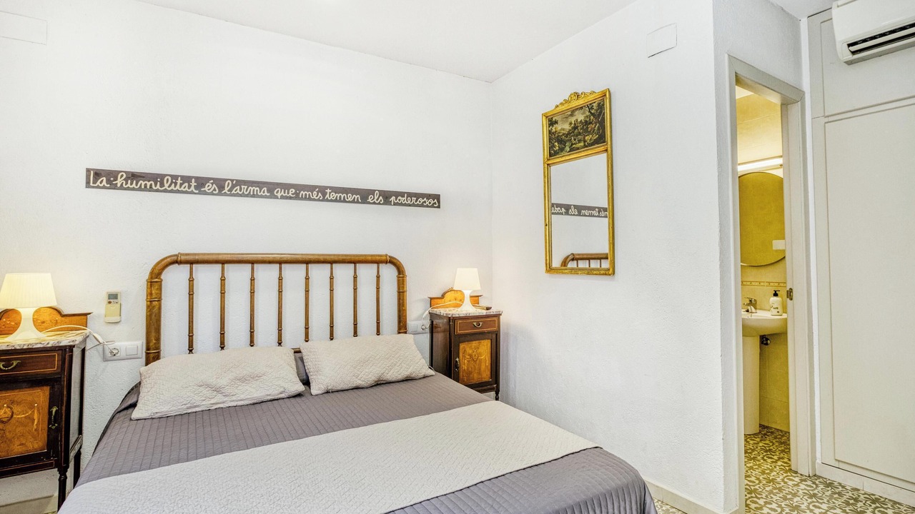 Photo of Bedroom in Torroella de Fluvia