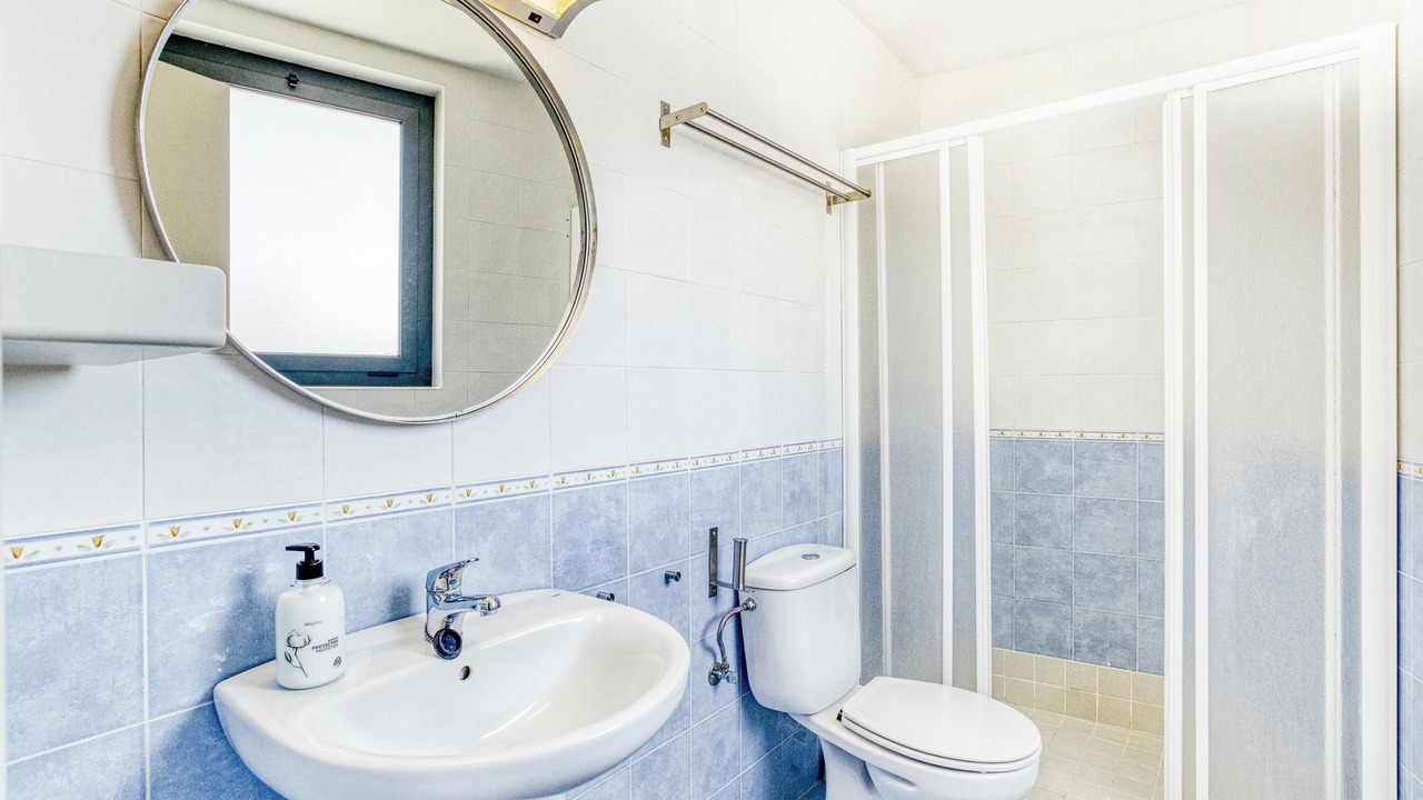 Photo of Bathroom in Torroella de Fluvia