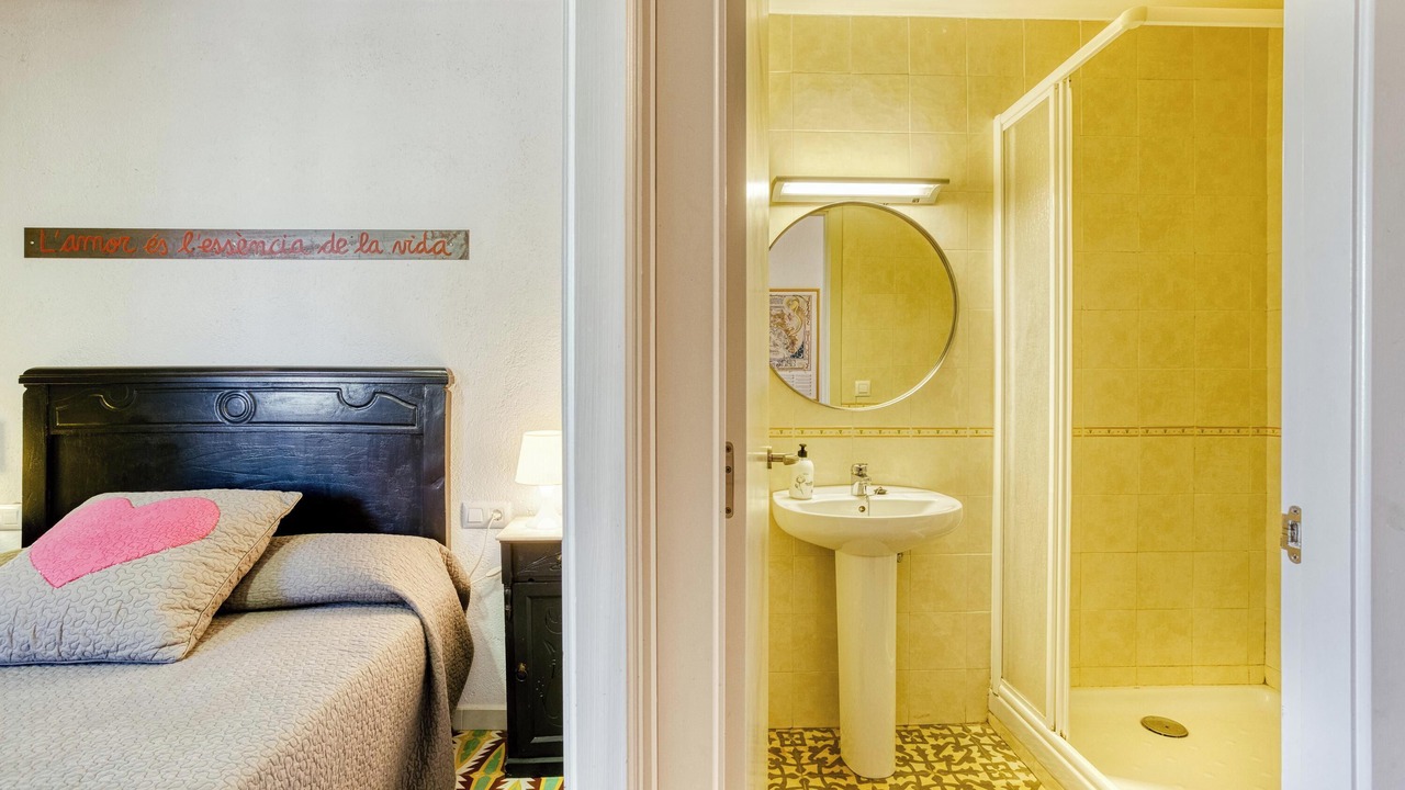 Photo of Bedroom in Torroella de Fluvia