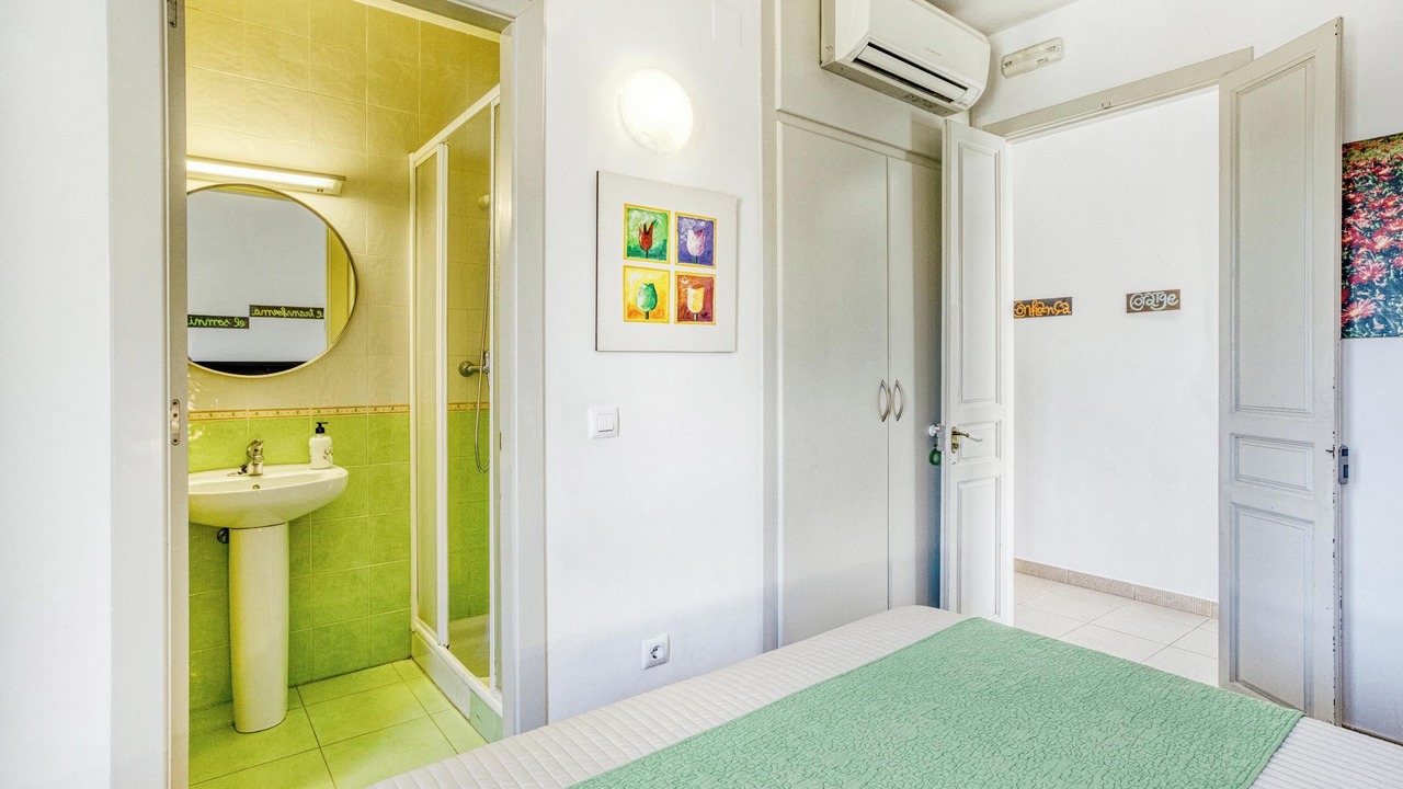 Photo of Bathroom in Torroella de Fluvia