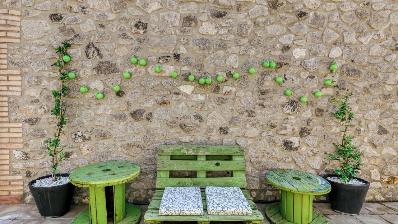 Photo of Outdoor in Torroella de Fluvia