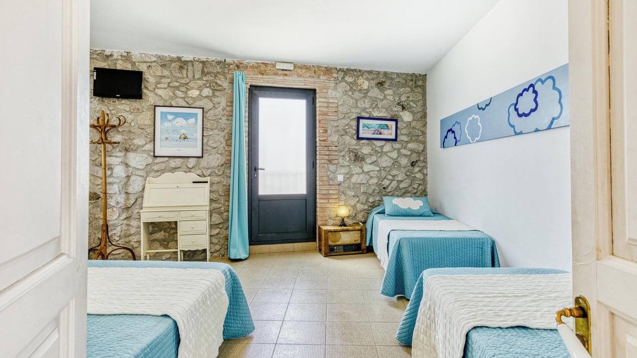 Photo of Bedroom in Torroella de Fluvia