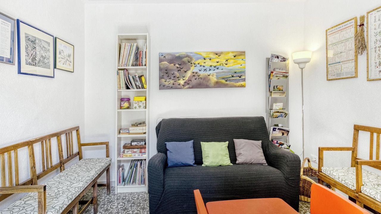 Photo of Livingroom in Torroella de Fluvia