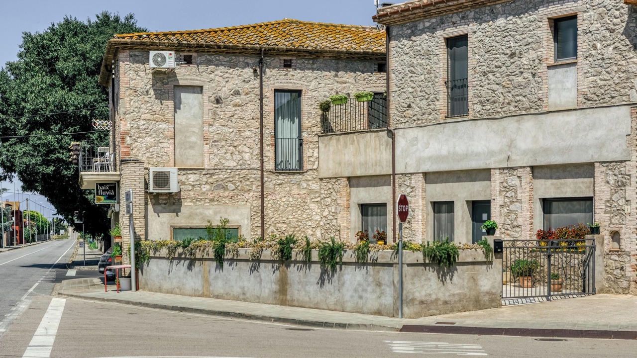 Photo of Outdoor in Torroella de Fluvia