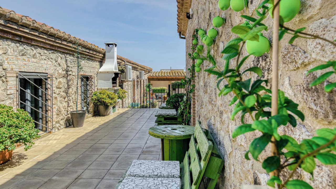Photo of Outdoor in Torroella de Fluvia
