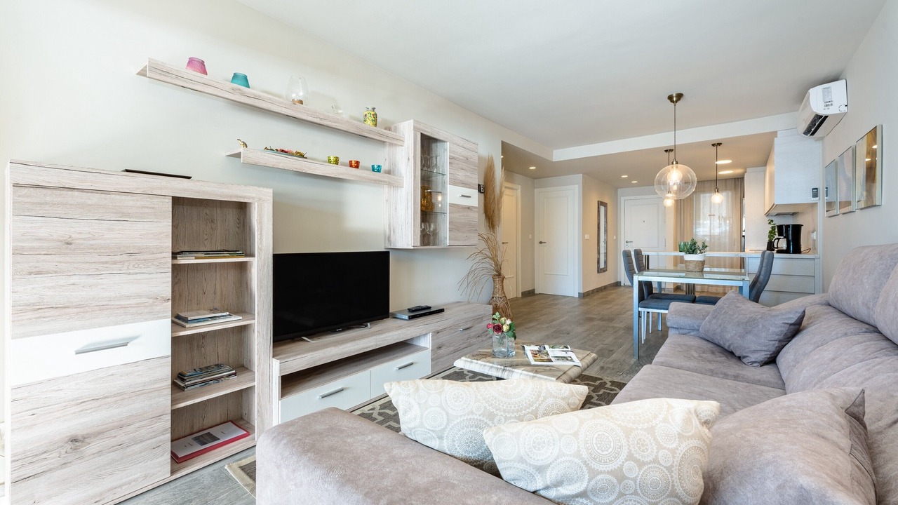 Photo of Livingroom in Cambrils