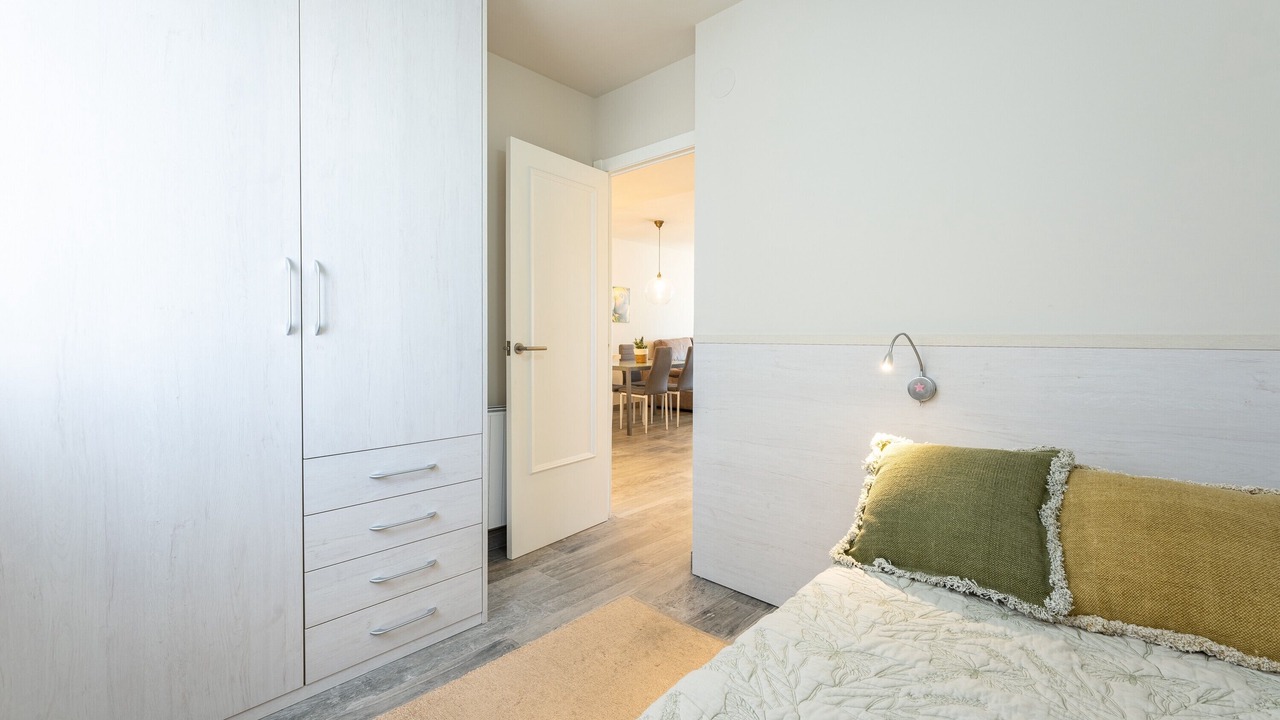 Photo of Bedroom in Cambrils