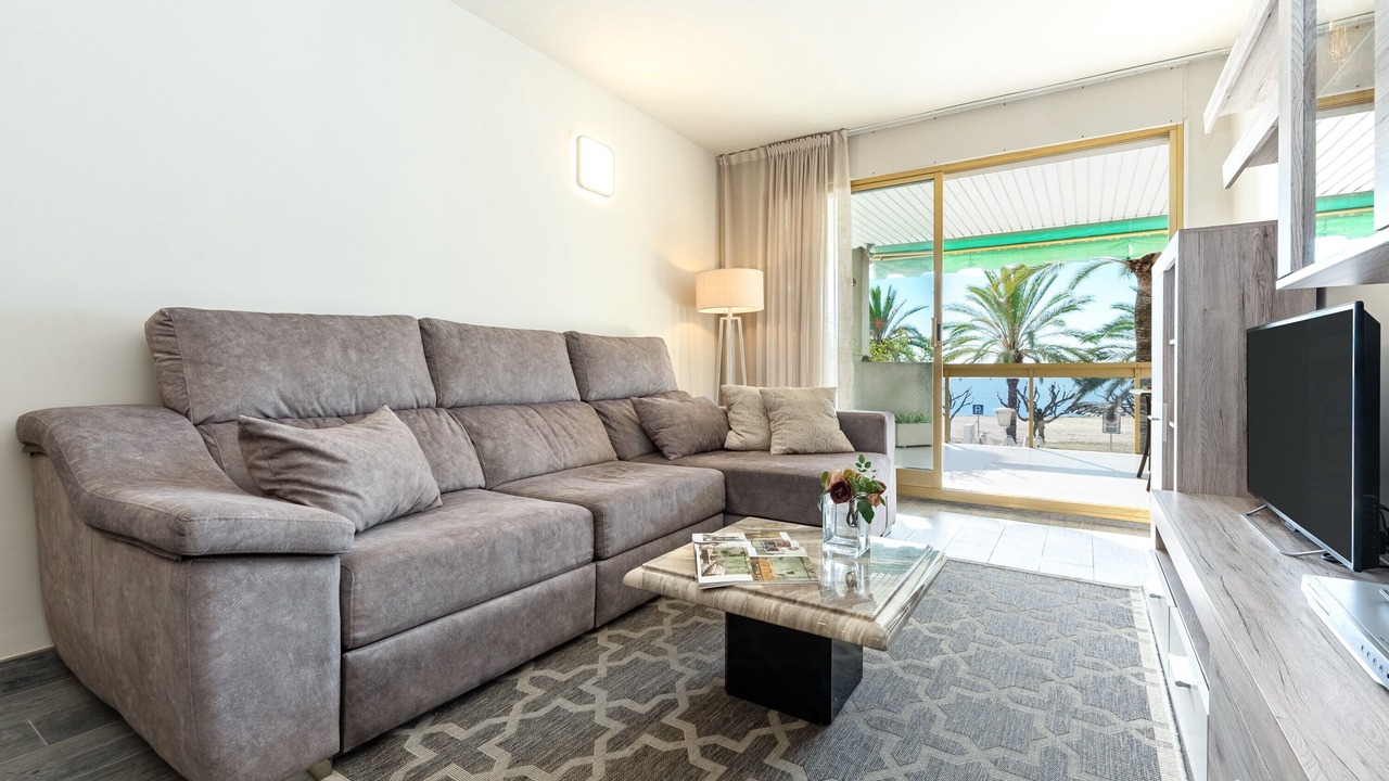 Photo of Livingroom in Cambrils