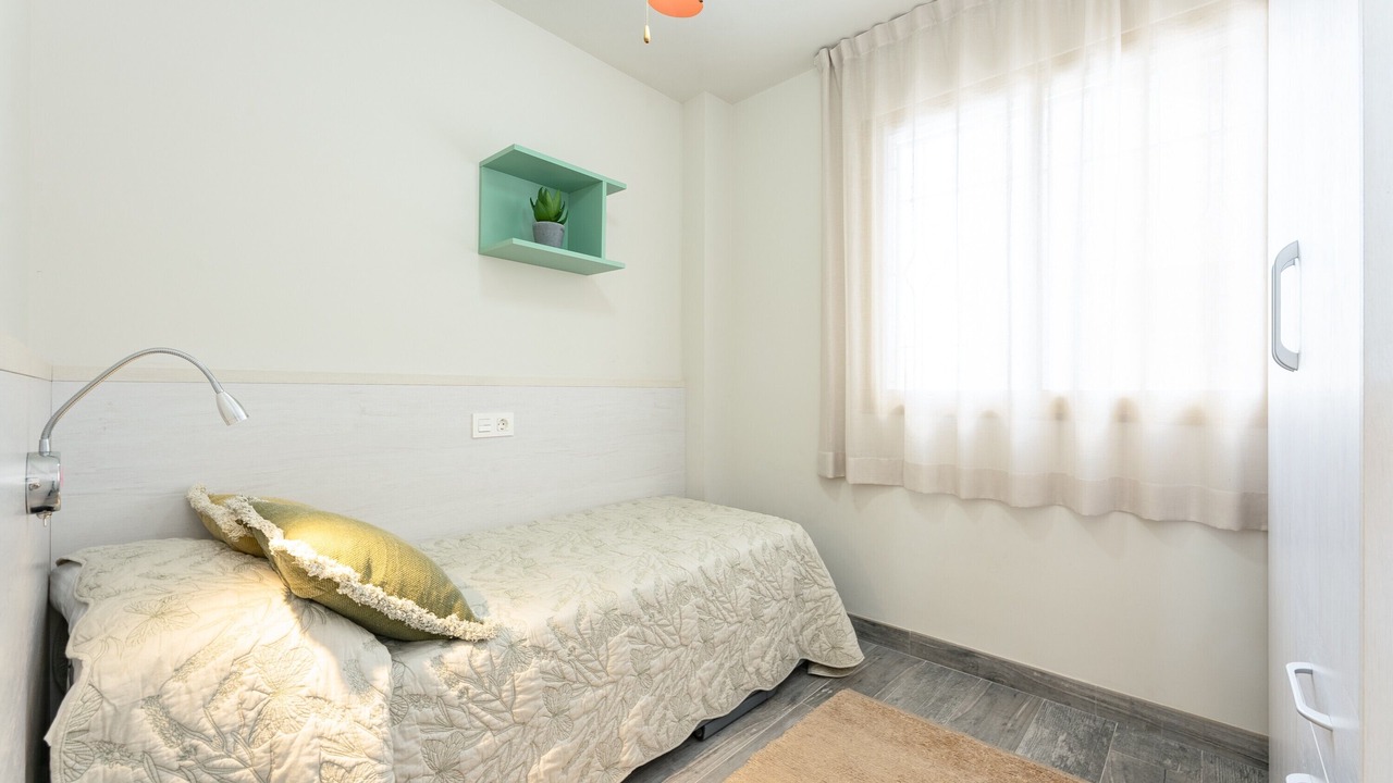 Photo of Bedroom in Cambrils