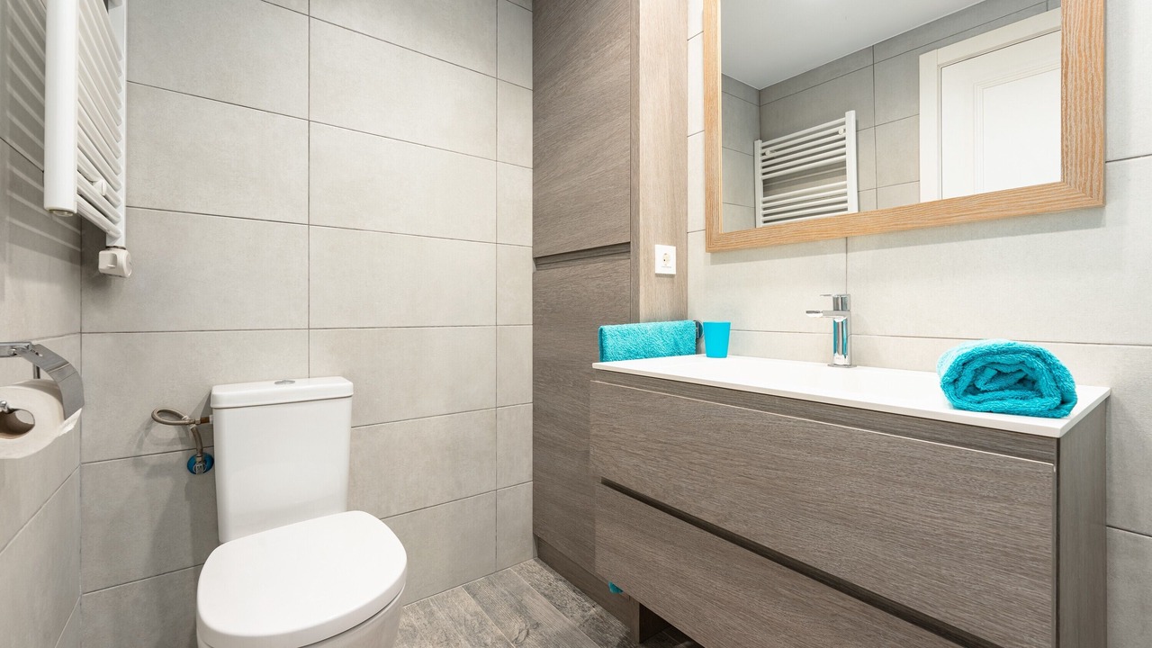 Photo of Bathroom in Cambrils