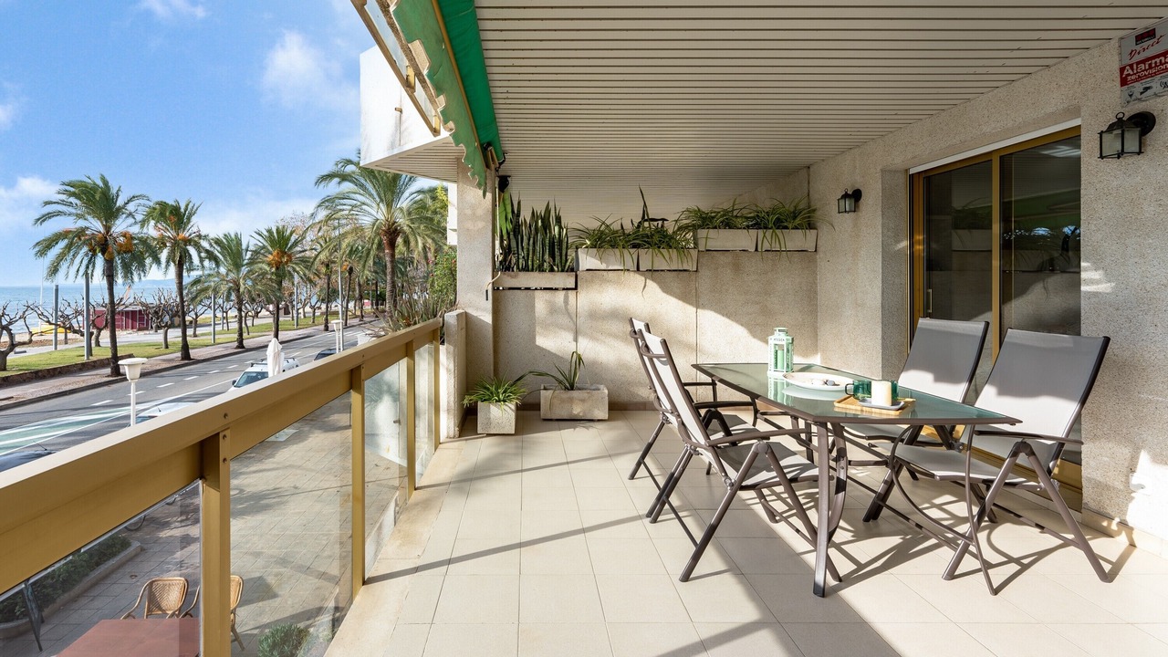 Photo of Outdoor in Cambrils
