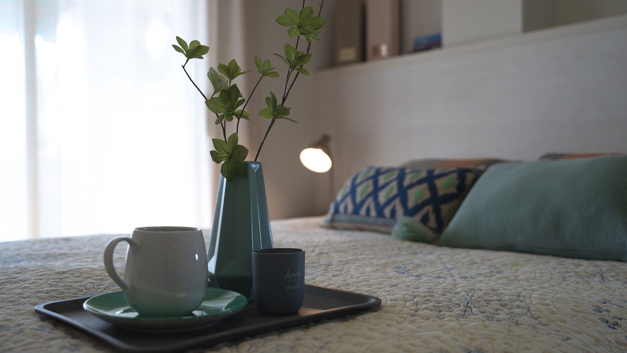 Photo of Bedroom in Cambrils