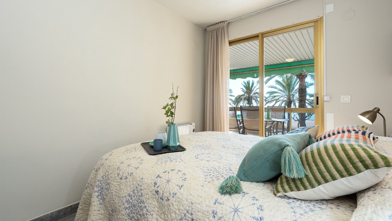Photo of Bedroom in Cambrils