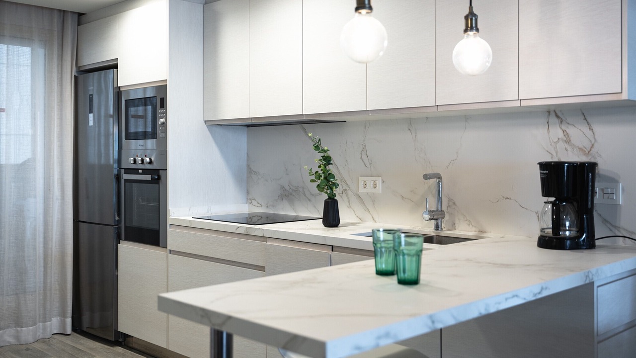 Photo of Kitchen in Cambrils