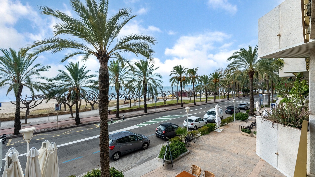 Photo of Outdoor in Cambrils