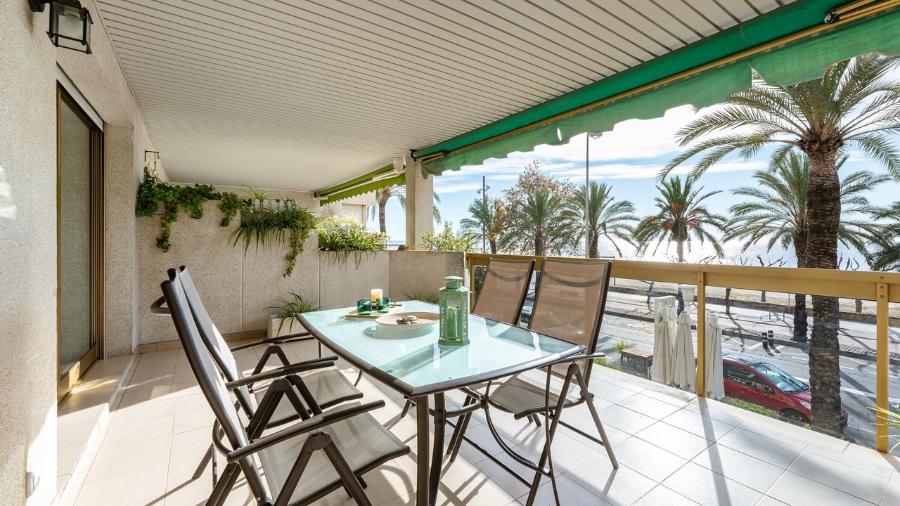 Photo of Outdoor in Cambrils