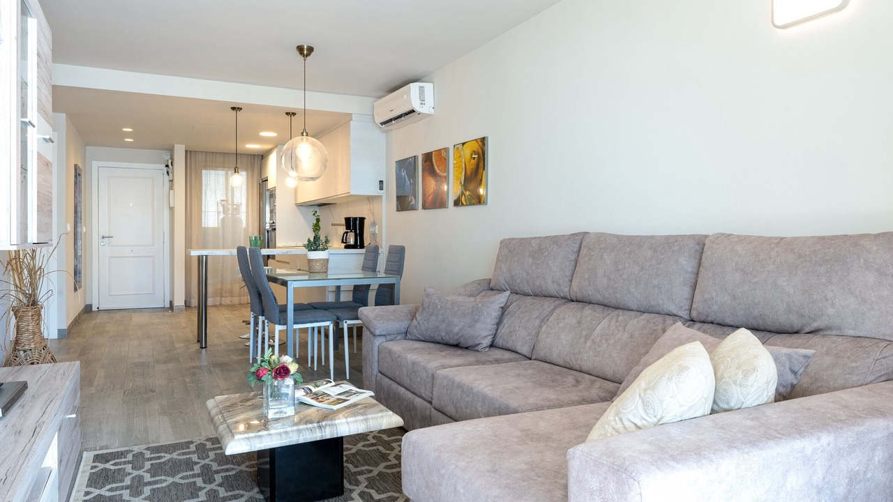 Photo of Livingroom in Cambrils