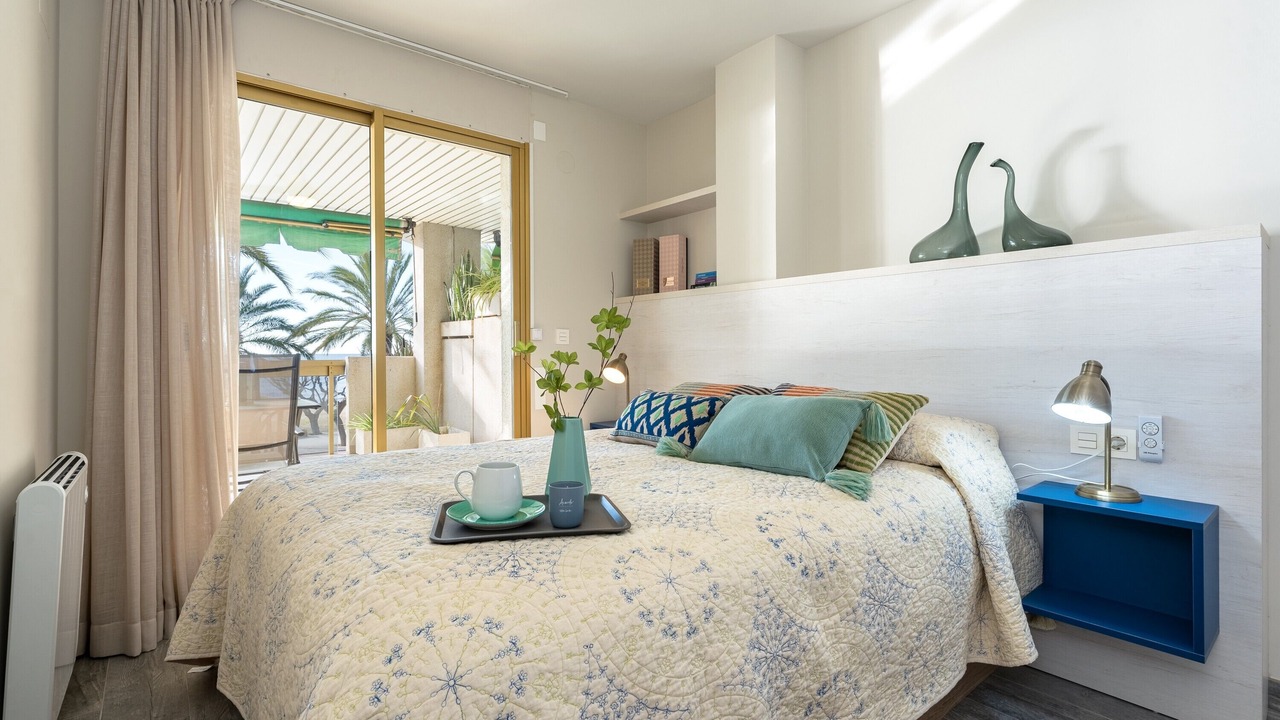 Photo of Bedroom in Cambrils