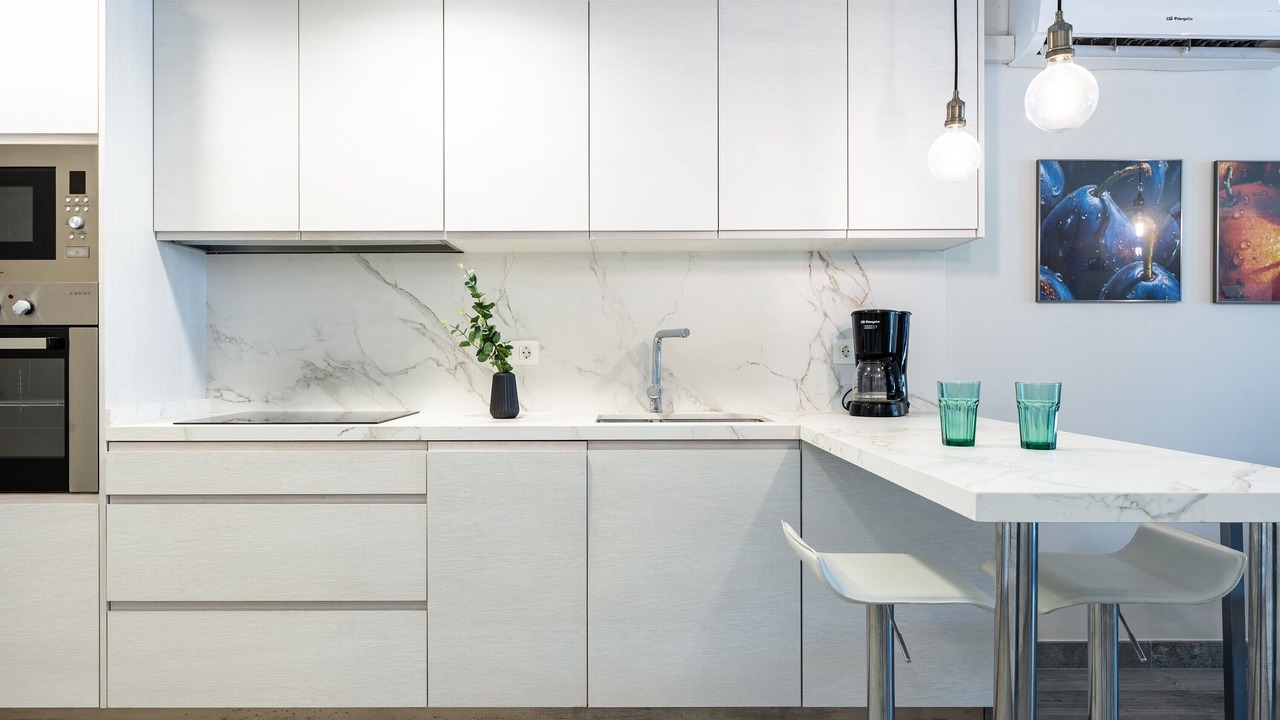 Photo of Kitchen in Cambrils