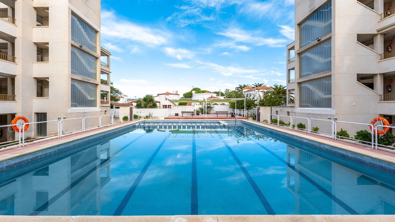 Photo of Outdoor in Cambrils