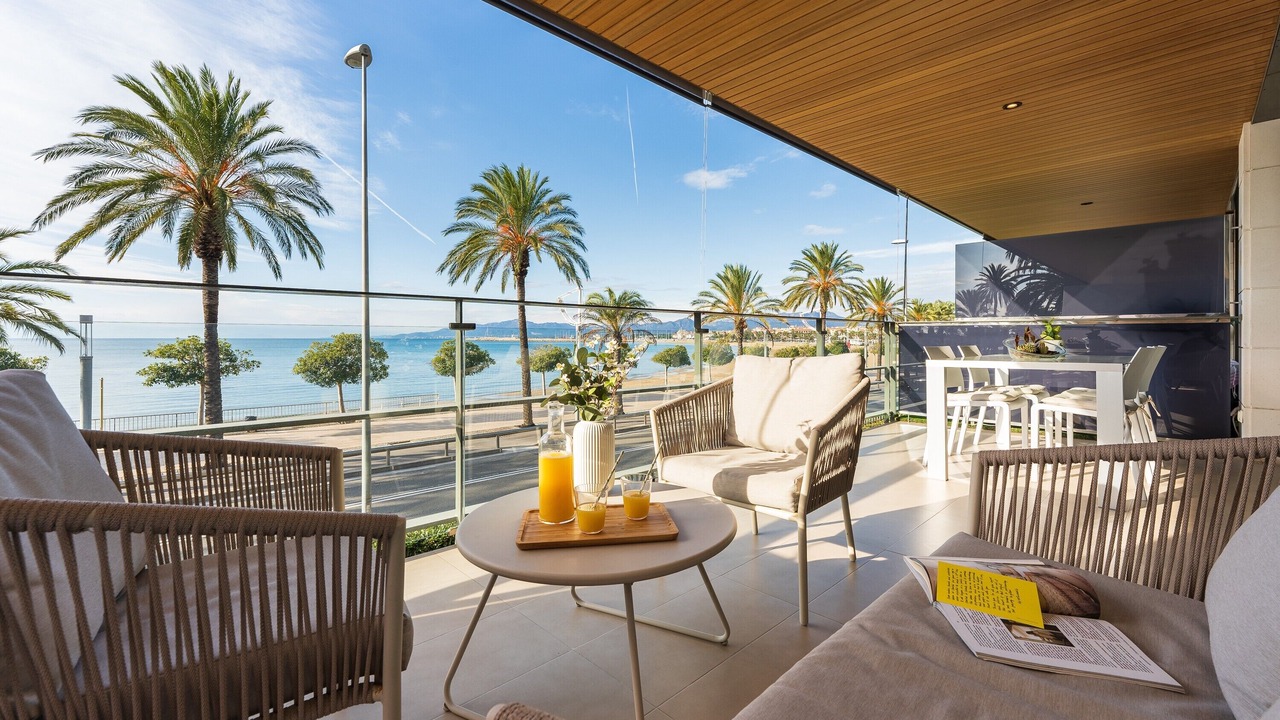 Photo of Outdoor in Cambrils