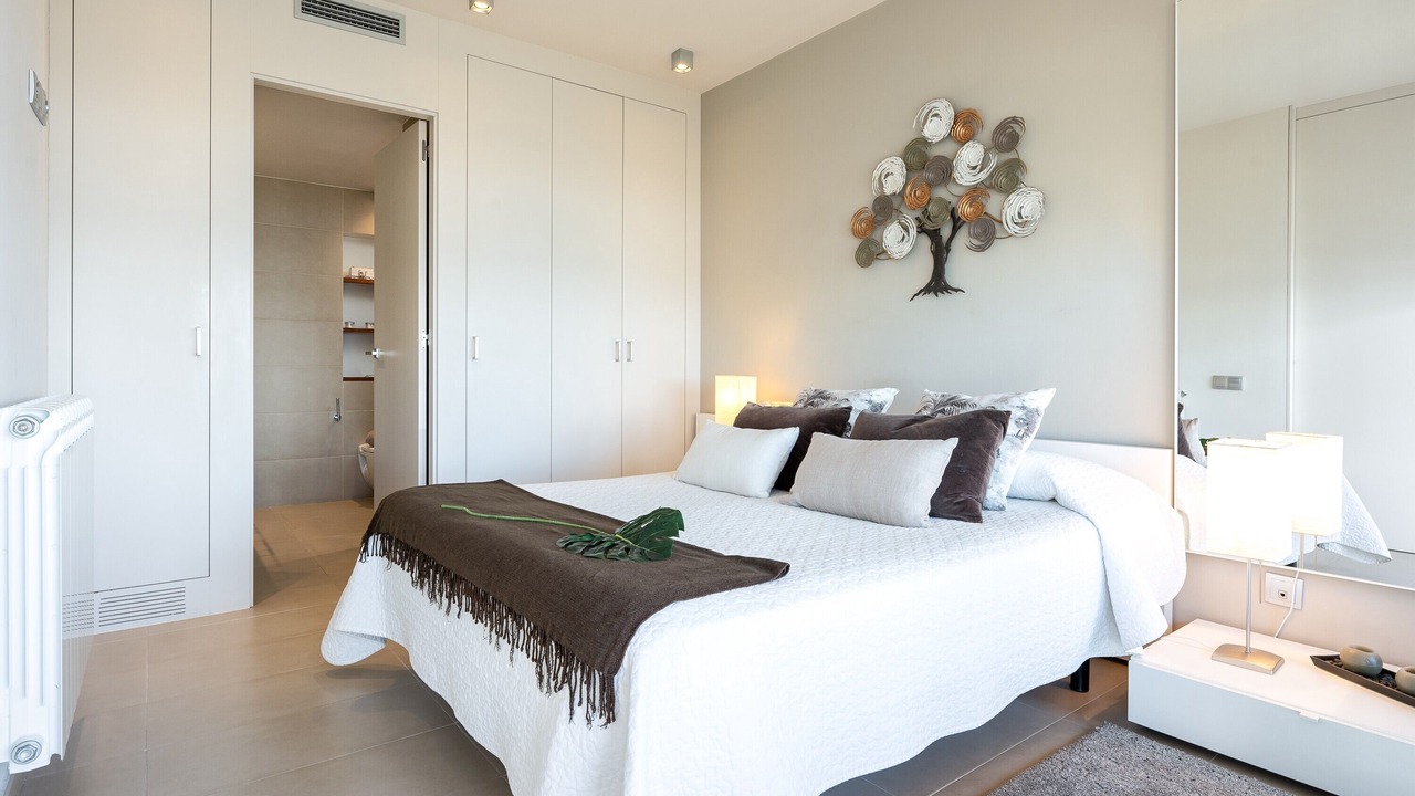 Photo of Bedroom in Cambrils