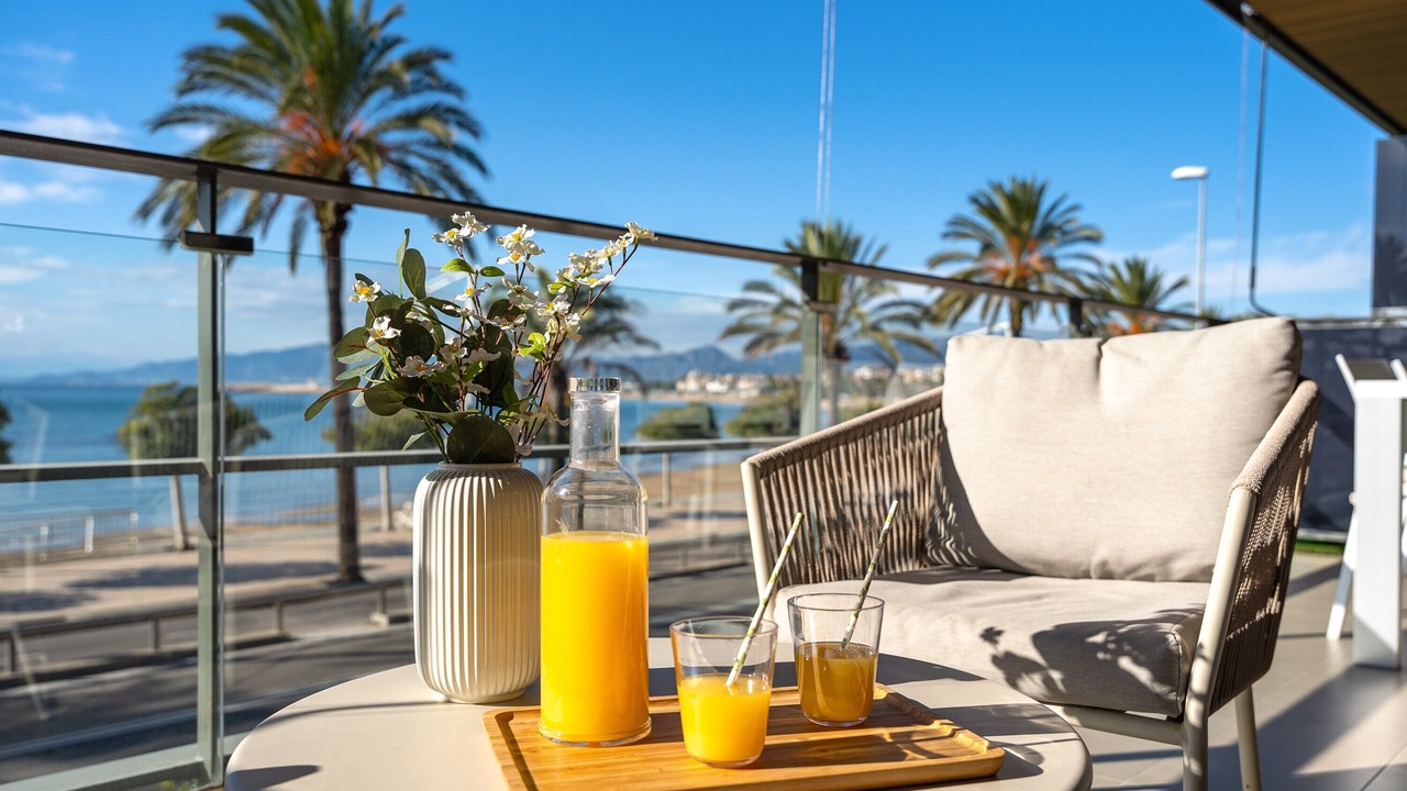 Photo of Outdoor in Cambrils