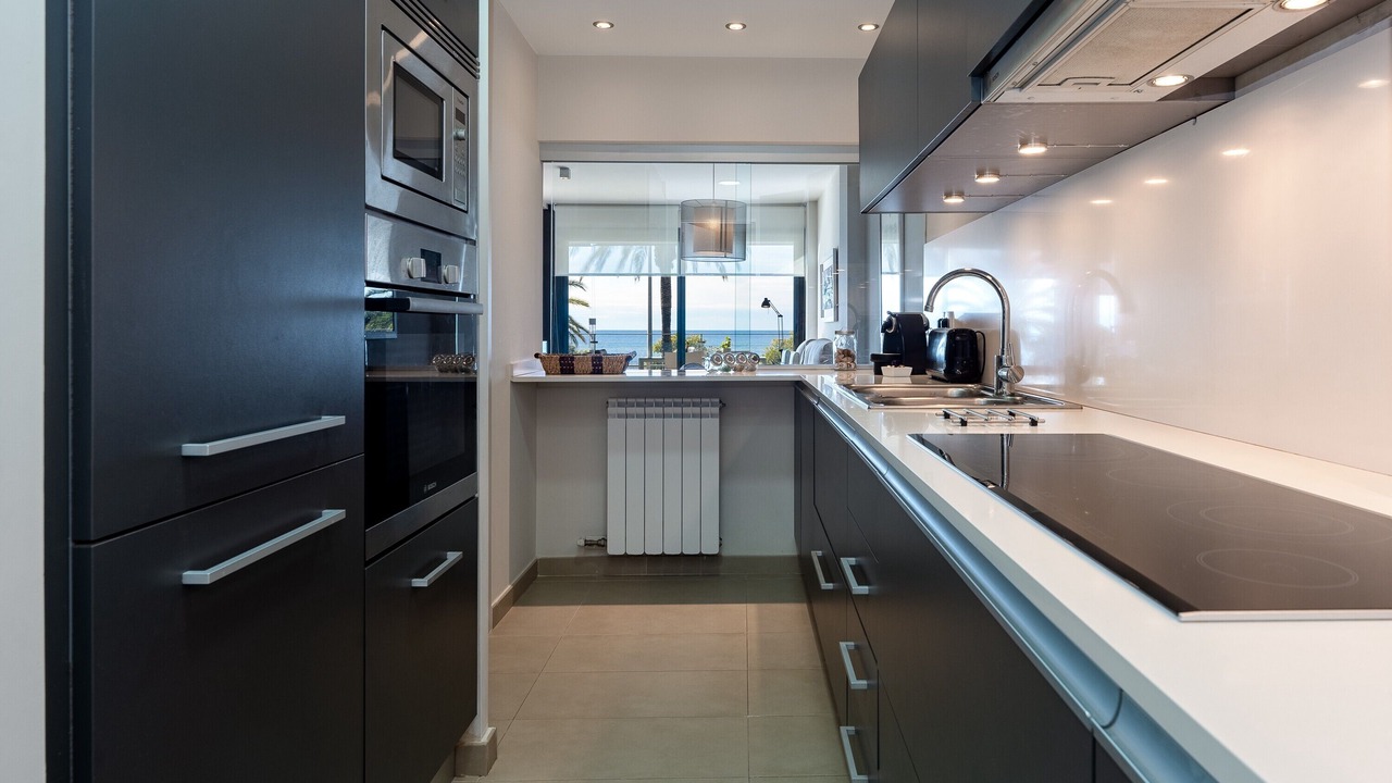 Photo of Kitchen in Cambrils