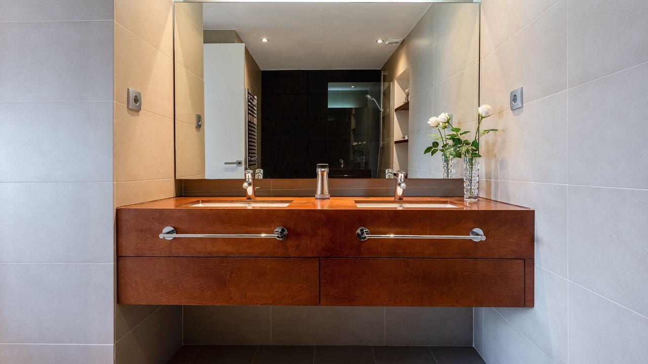 Photo of Bathroom in Cambrils