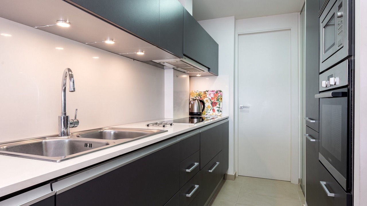 Photo of Kitchen in Cambrils