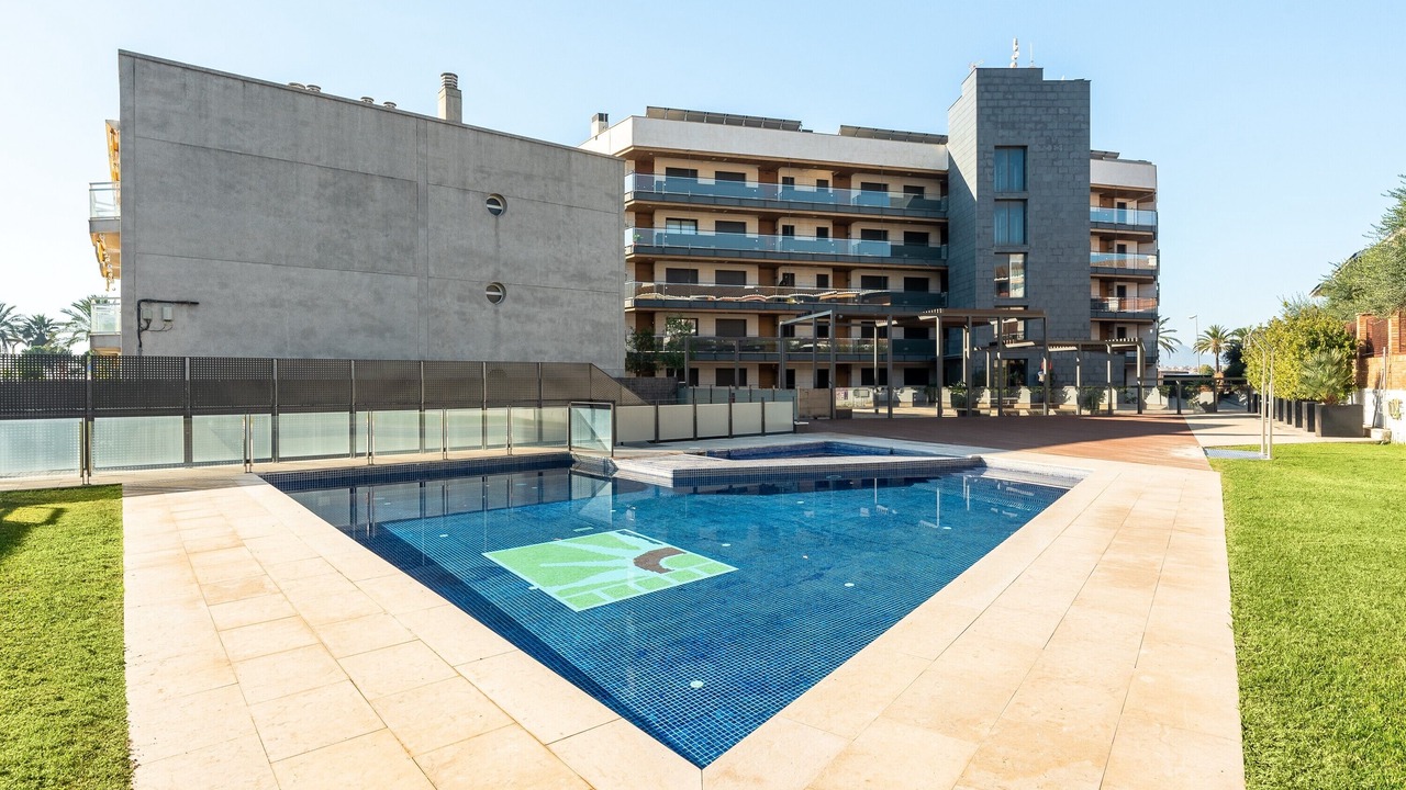 Photo of Outdoor in Cambrils