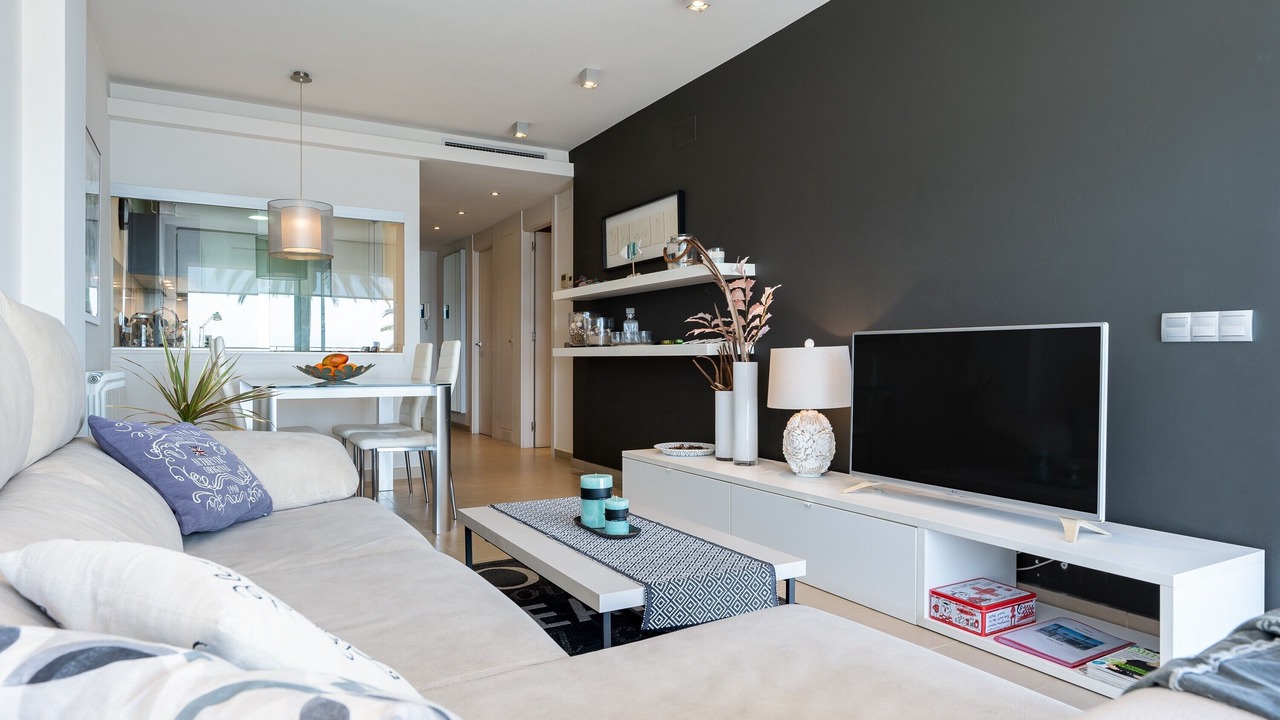 Photo of Livingroom in Cambrils