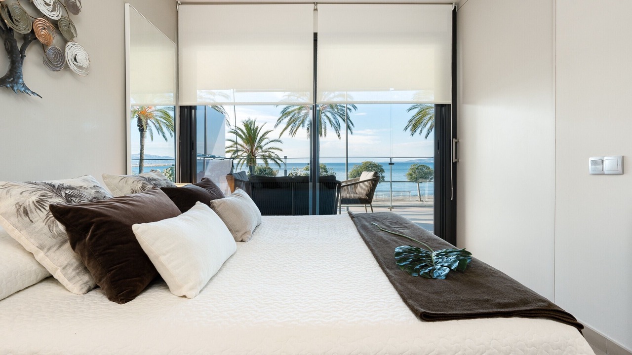 Photo of Bedroom in Cambrils