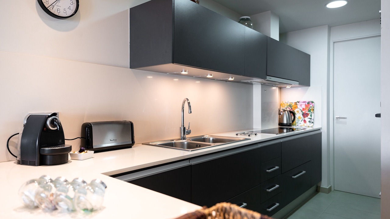 Photo of Kitchen in Cambrils