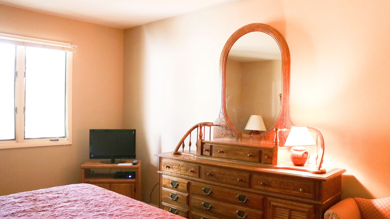 Photo of Bedroom in Chautauqua