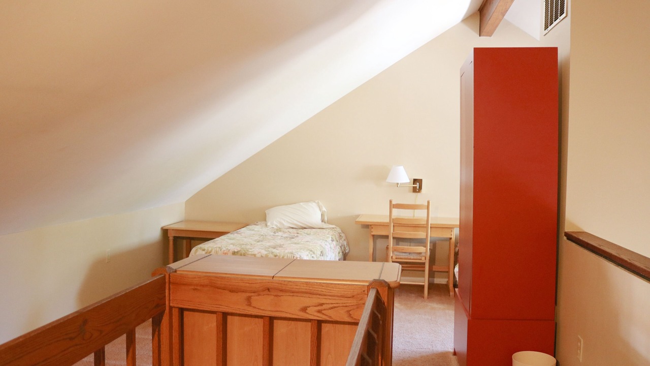 Photo of Bedroom in Chautauqua