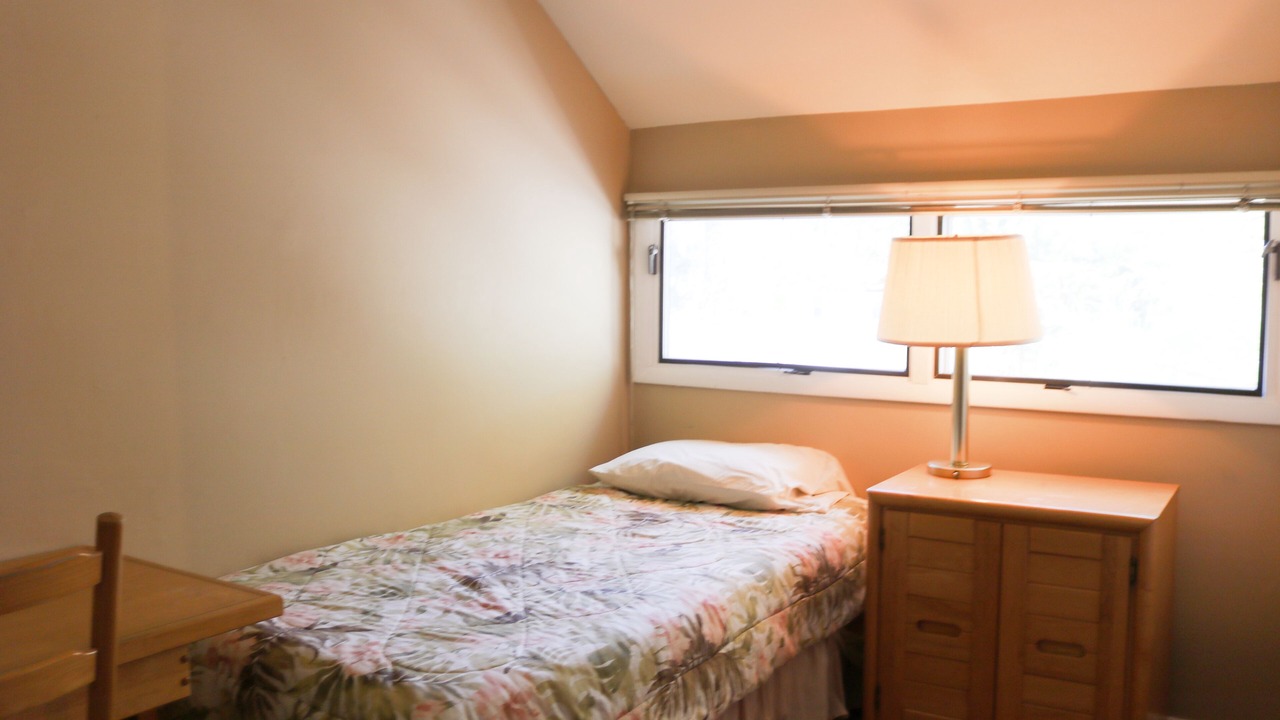 Photo of Bedroom in Chautauqua