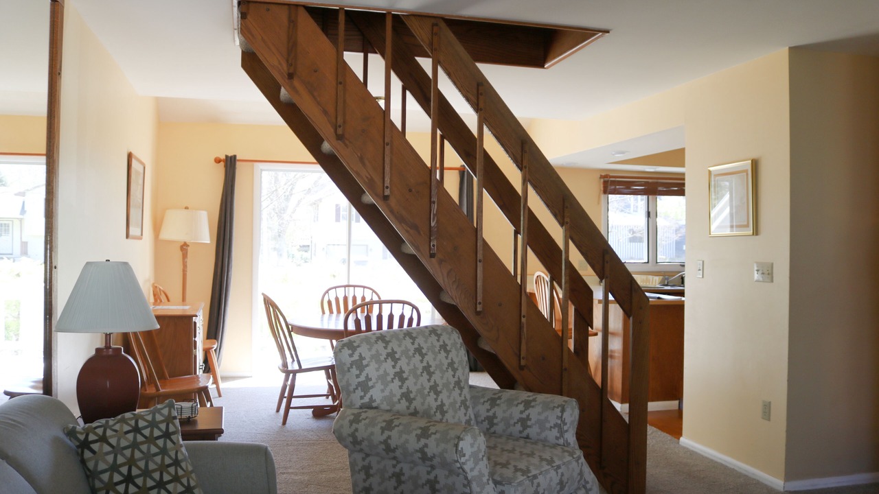 Photo of Livingroom in Chautauqua