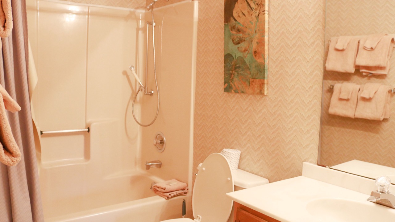 Photo of Bathroom in Chautauqua