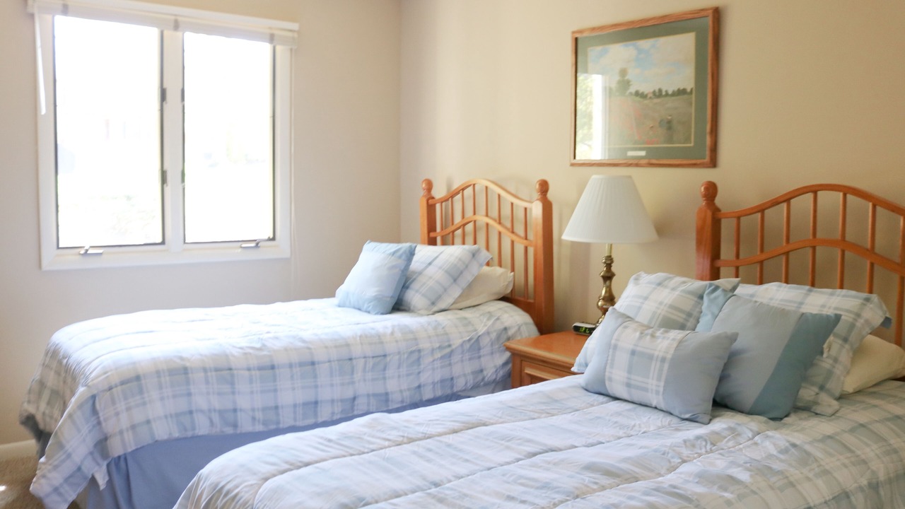 Photo of Bedroom in Chautauqua