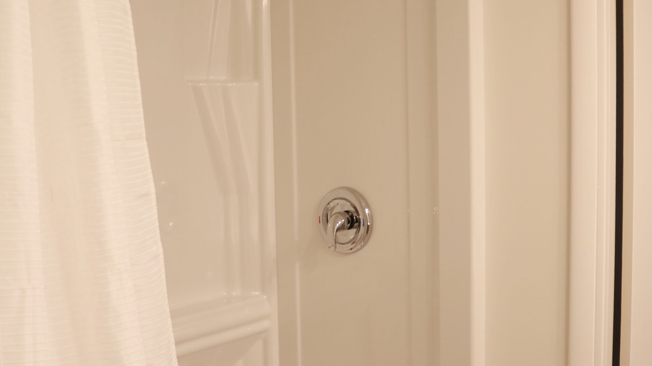 Photo of Bathroom in Chautauqua