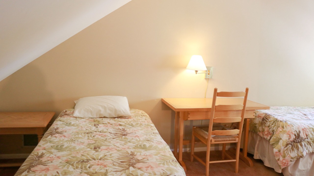 Photo of Bedroom in Chautauqua