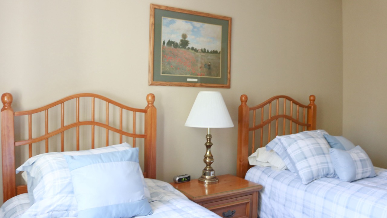 Photo of Bedroom in Chautauqua
