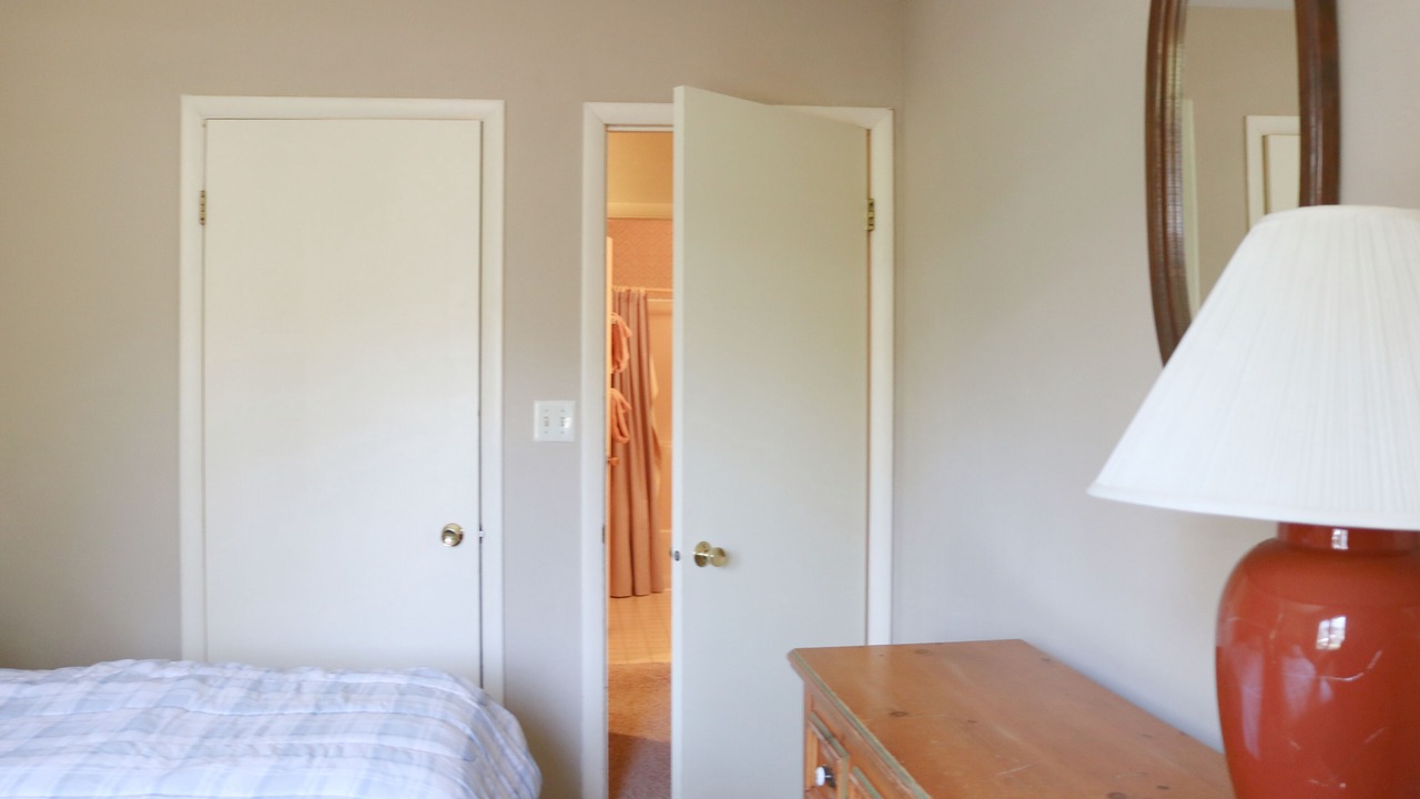 Photo of Bedroom in Chautauqua
