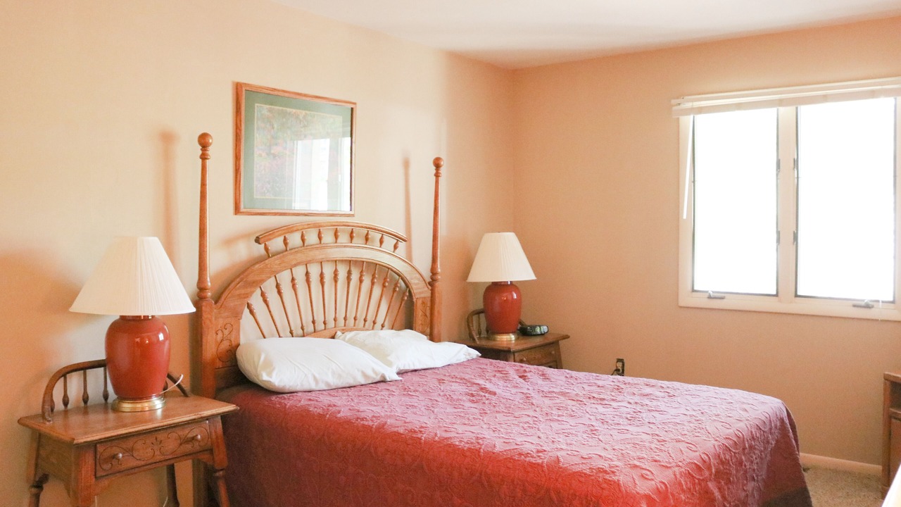 Photo of Bedroom in Chautauqua