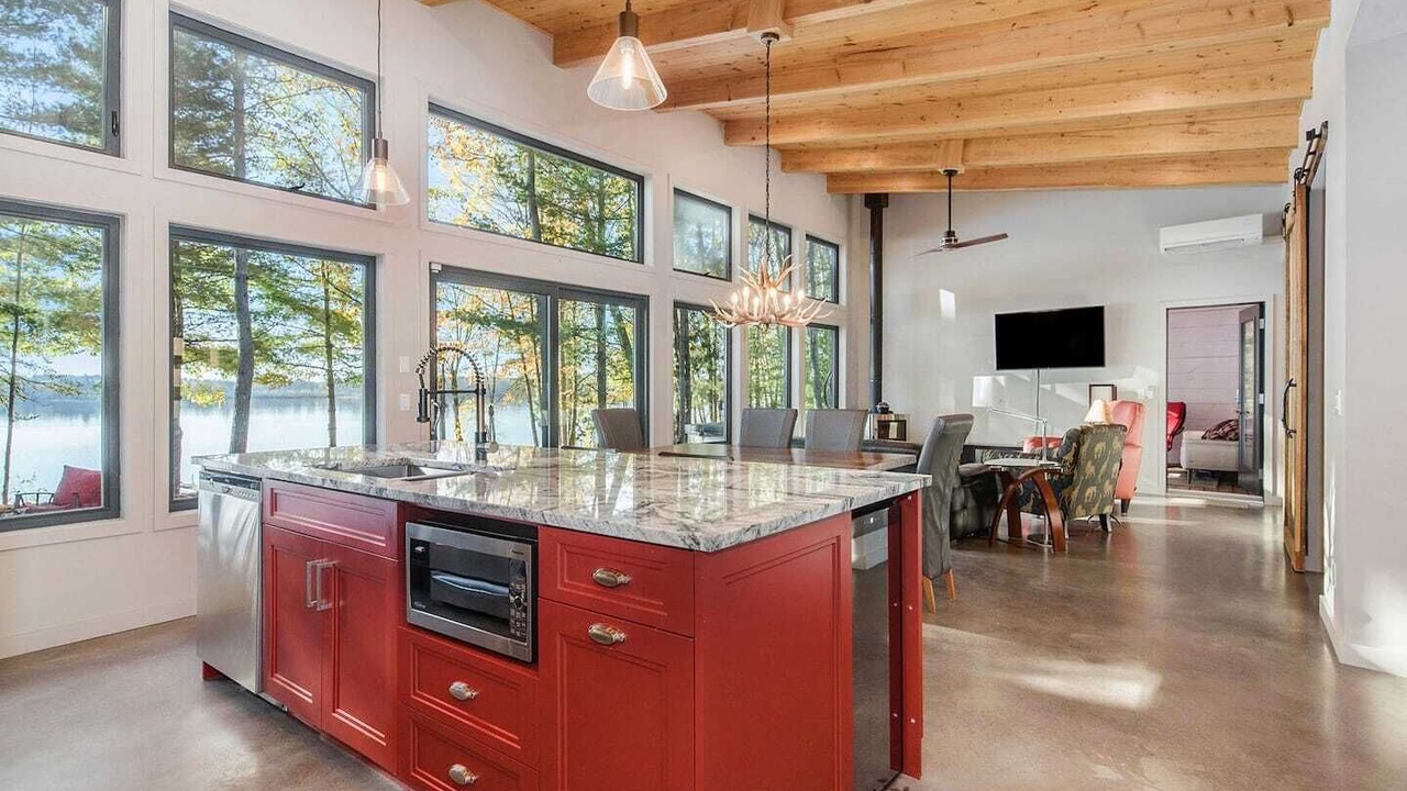 Photo of Kitchen in Westmeath